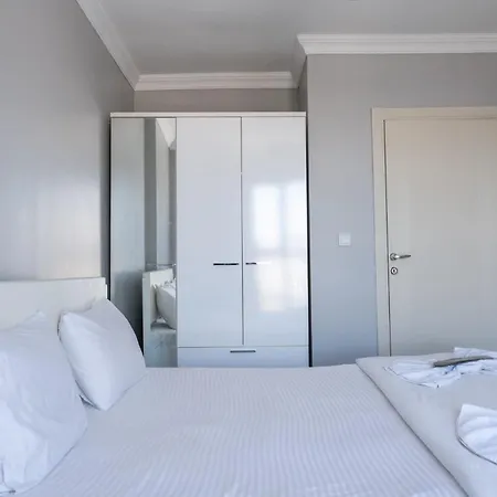 Fuarsuit Istanbul