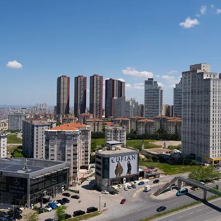 Fuarsuit Istanbul