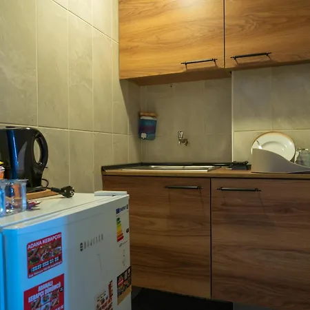 Aparthotel Fuarsuit *